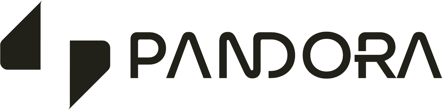 Logo pandora
